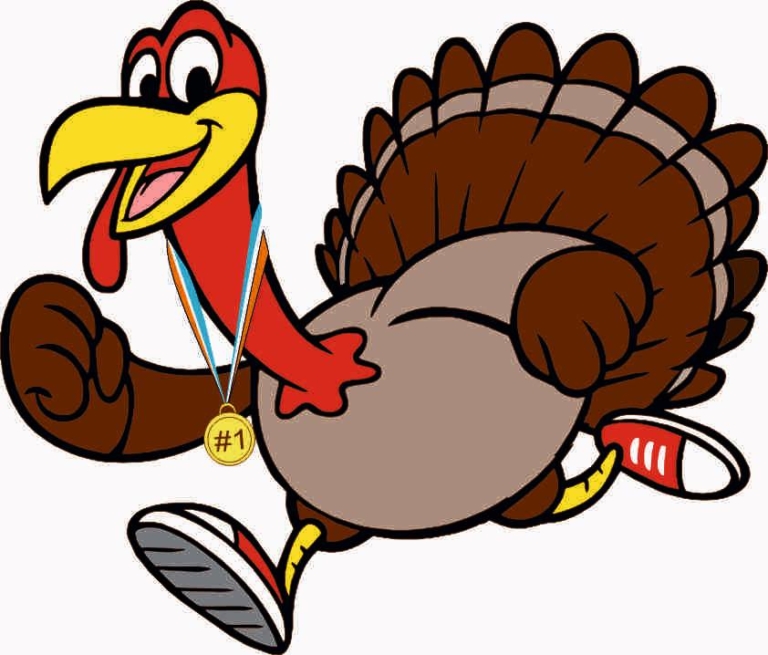 Turkey Trot