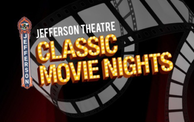 Classic Movie Night