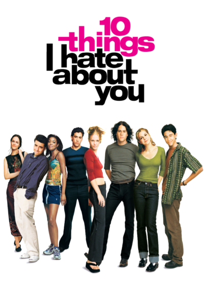 10 Things I Hate About You 532d61d2298e3