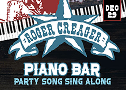 bar sing along songs