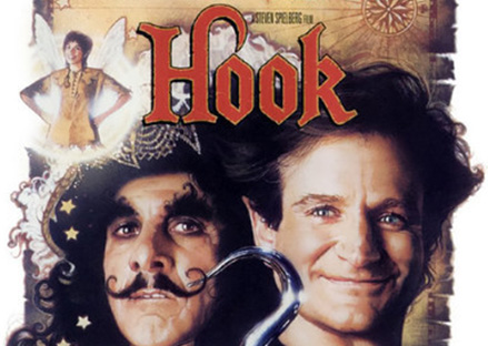 Movie Night – Hook