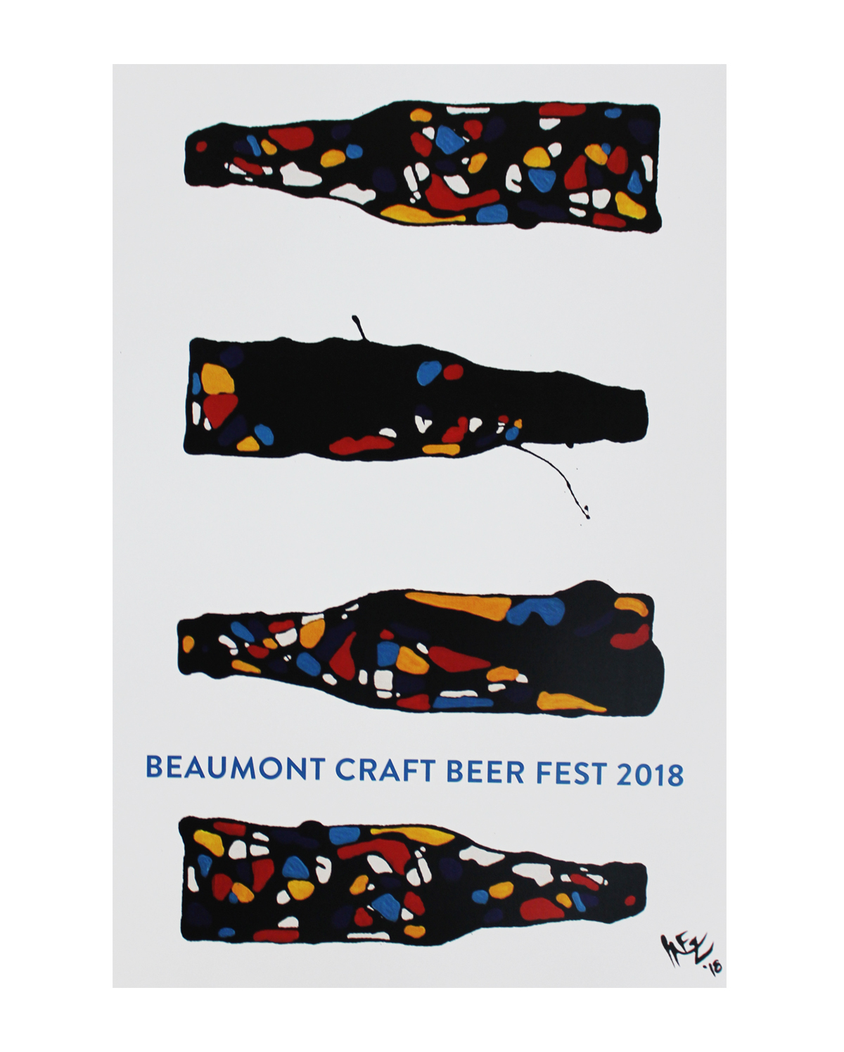 CBF18poster