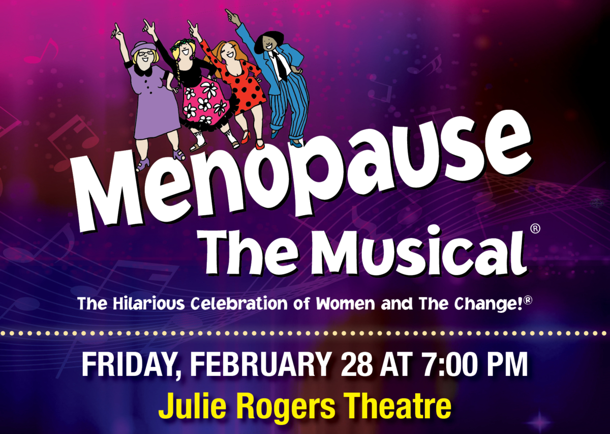 Menopause The Musical