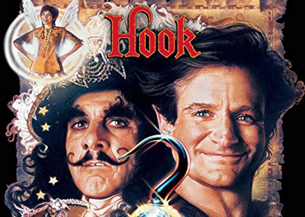 Movie Night - Hook