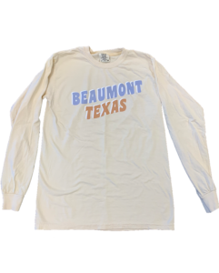 BEAUMONTTEXASShirt