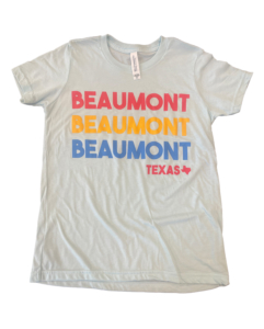 Kid Colorful Bmt Shirt