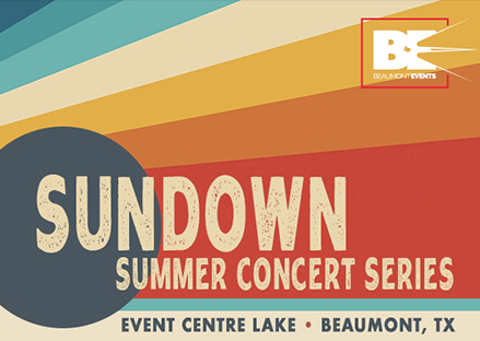 Sundown Summer Concert Series