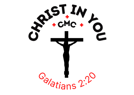 5th Annual Christ in You Catholic Men s Conference