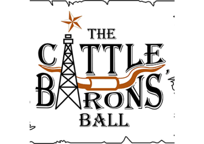 Cattle Baron's Ball