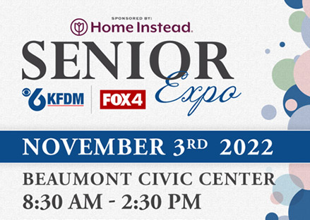 KFDM Senior Expo