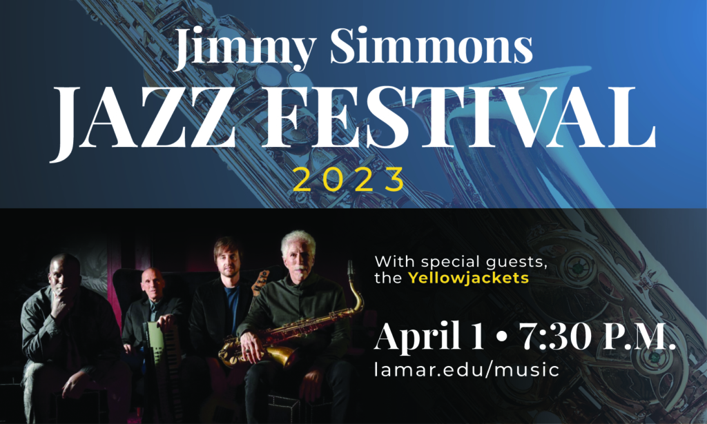 Jimmy Simmons Jazz Festival