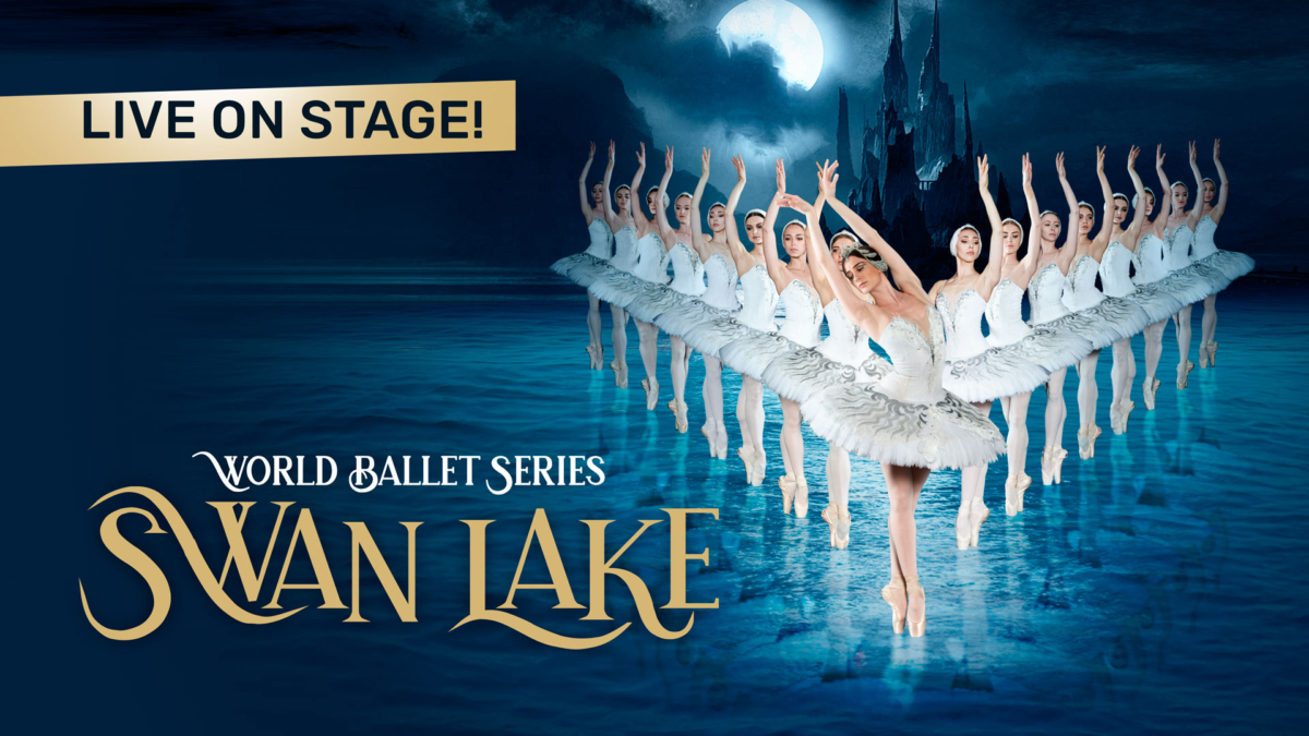 World Ballet Series: Swan Lake