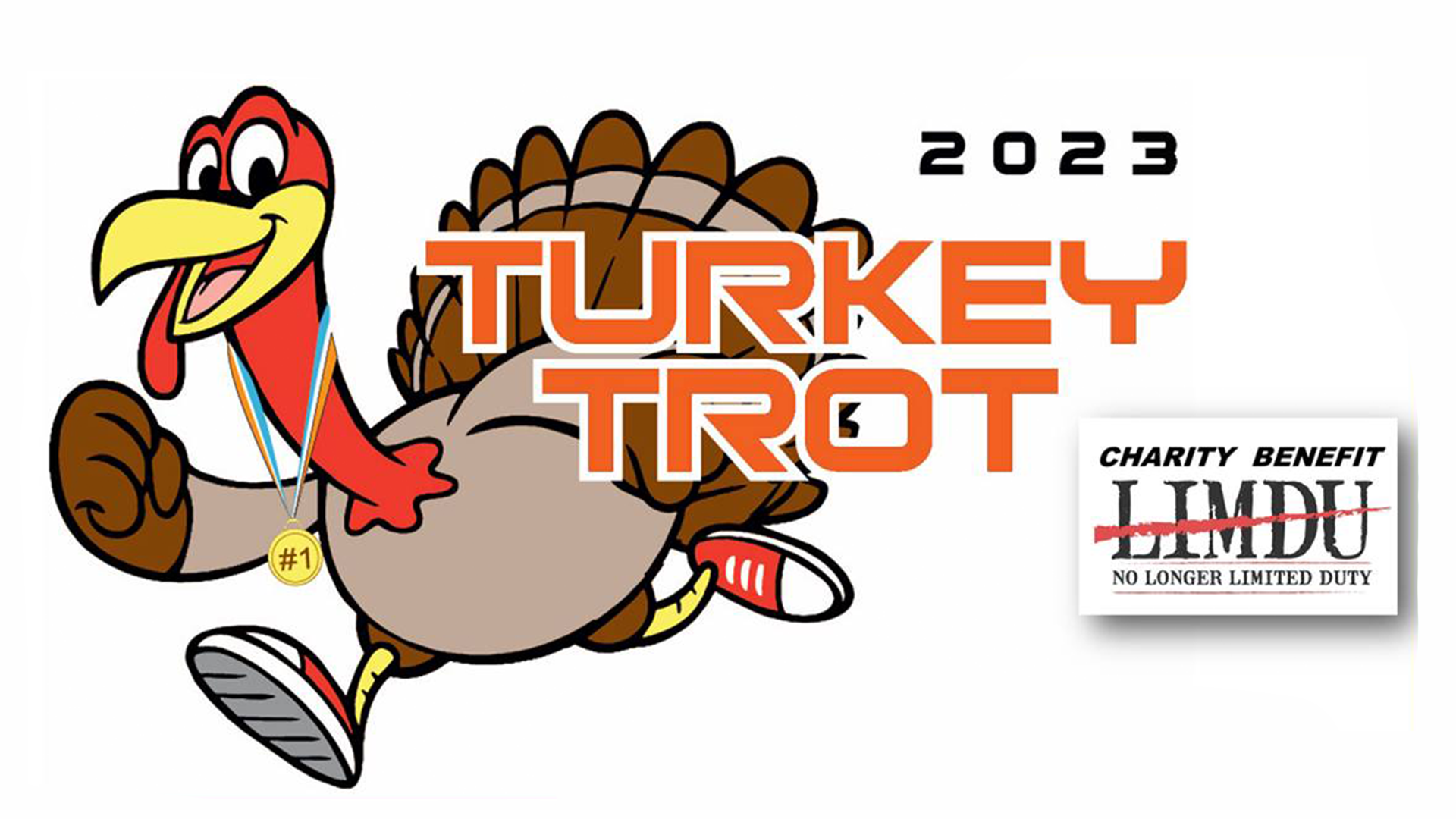 Turkey Trot 2023