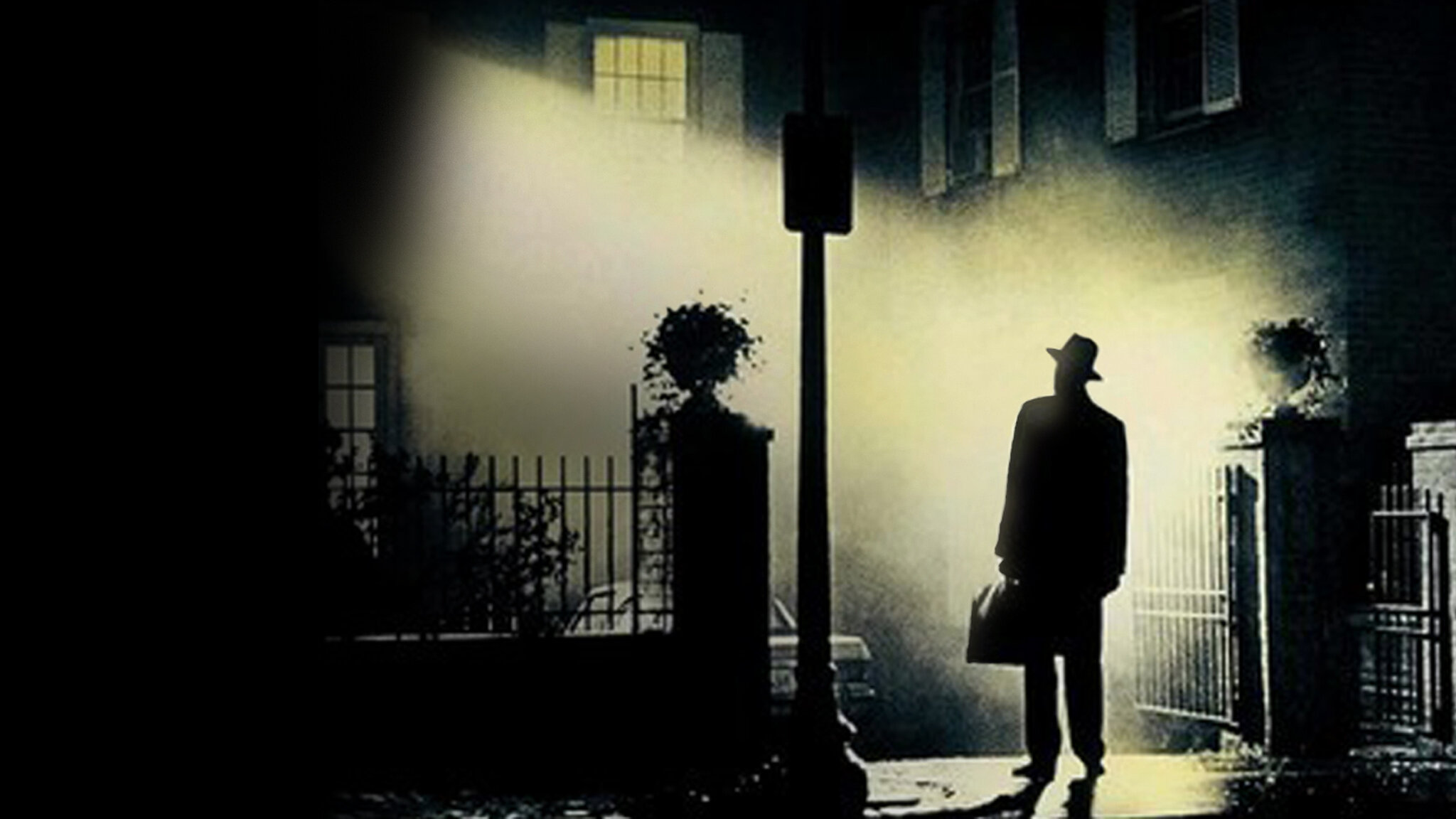 Exorcist