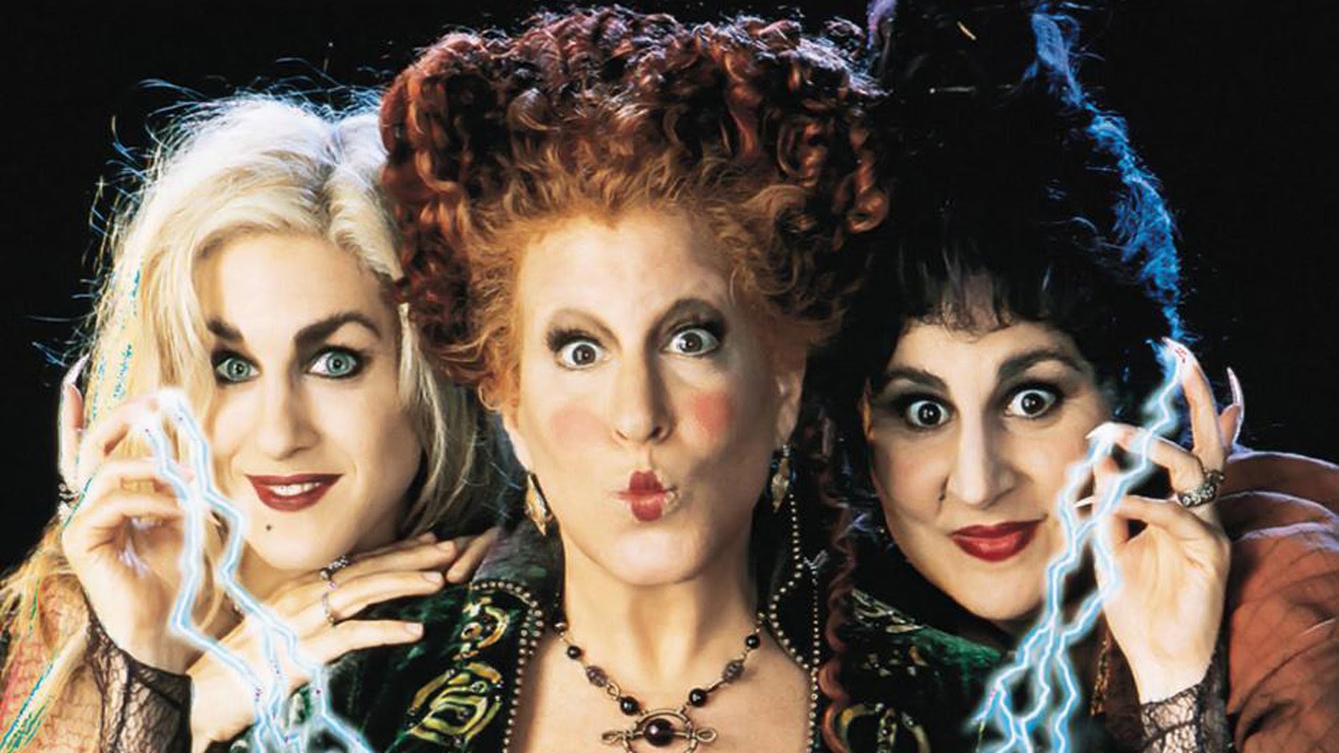 Hocus Pocus