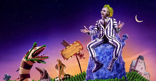beetlejuice