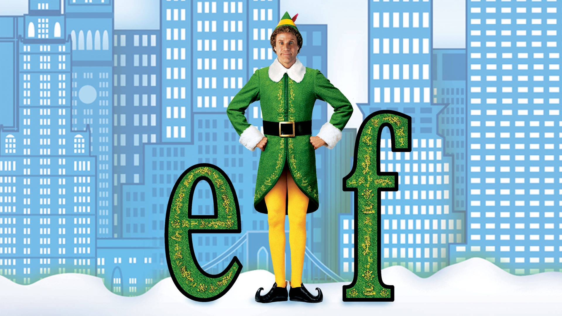 elf