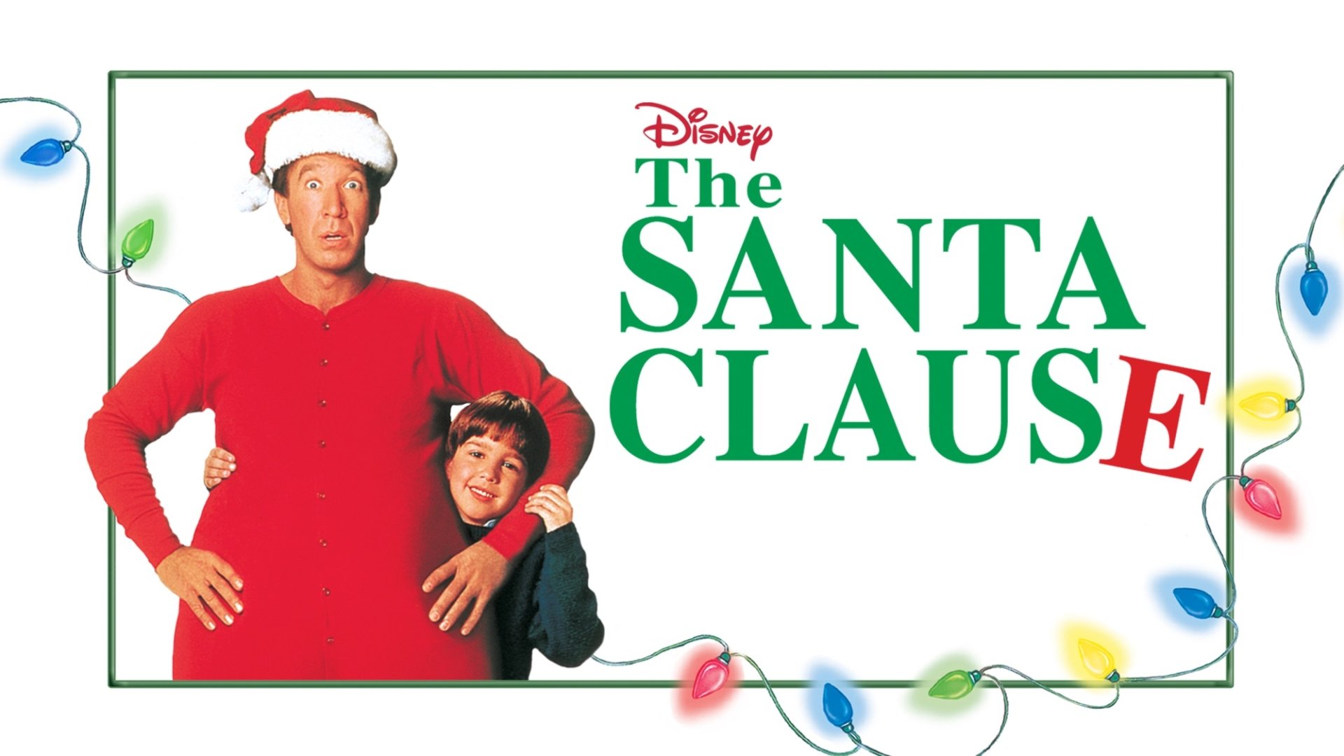 santa clause
